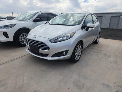 2016 Ford Fiesta FWD Hatchback for sale #B9096A - photo 1