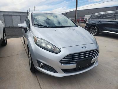 2016 Ford Fiesta FWD Hatchback for sale #B9096A - photo 2