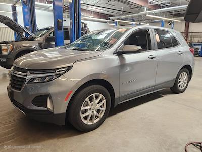 2024 Chevrolet Equinox AWD SUV for sale #B9098 - photo 2