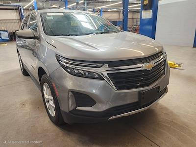 2024 Chevrolet Equinox AWD SUV for sale #B9098 - photo 1