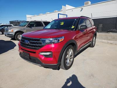 2020 Ford Explorer 4x2 SUV for sale #B9103A - photo 1