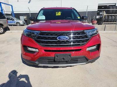 2020 Ford Explorer 4x2 SUV for sale #B9103A - photo 2