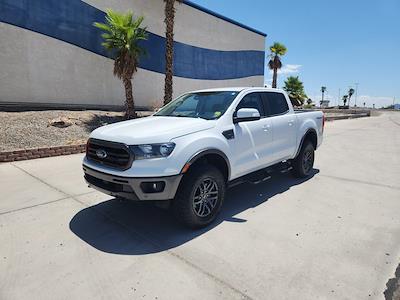 2022 Ford Ranger SuperCrew Cab 4x4 Pickup for sale #F24030A - photo 1