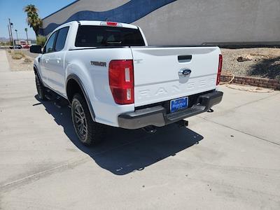 2022 Ford Ranger SuperCrew Cab 4x4 Pickup for sale #F24030A - photo 2