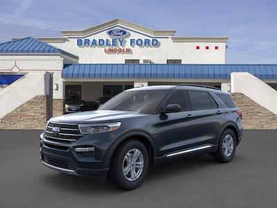 2024 Ford Explorer 4x2 SUV for sale #F24032 - photo 1