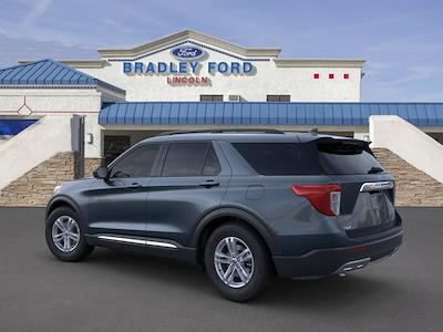 2024 Ford Explorer 4x2 SUV for sale #F24032 - photo 2