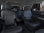 2024 Ford Explorer 4x2 SUV for sale #F24032 - photo 11