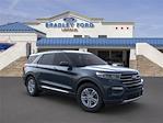 2024 Ford Explorer 4x2 SUV for sale #F24032 - photo 28