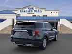 2024 Ford Explorer 4x2 SUV for sale #F24032 - photo 29