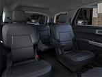2024 Ford Explorer 4x2 SUV for sale #F24032 - photo 32