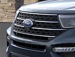 2024 Ford Explorer 4x2 SUV for sale #F24032 - photo 38