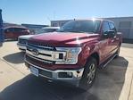 2020 Ford F-150 SuperCrew Cab 4x4 Pickup for sale #F24032A - photo 1