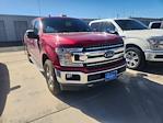2020 Ford F-150 SuperCrew Cab 4x4 Pickup for sale #F24032A - photo 2
