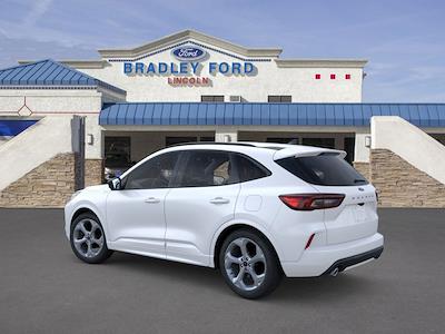 2024 Ford Escape FWD SUV for sale #F24093 - photo 2