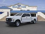 2024 Ford F-350 Crew Cab SRW 4x2 Pickup for sale #F24191 - photo 1
