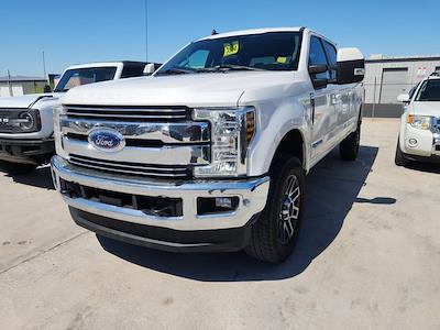 2019 Ford F-350 Crew Cab SRW 4x4 Pickup for sale #F24218A - photo 1