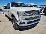 2019 Ford F-350 Crew Cab SRW 4x4 Pickup for sale #F24218A - photo 3