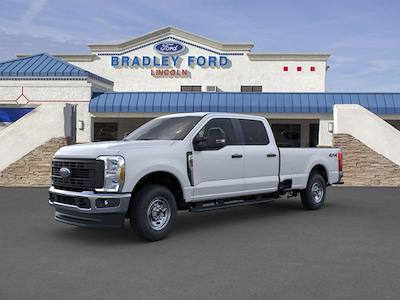 2024 Ford F-250 Crew Cab 4x4 Pickup for sale #F24242 - photo 1