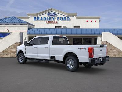 New 2024 Ford F-250 Crew Cab 4x4 Pickup for sale #F24242 - photo 2
