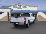 2024 Ford F-250 Crew Cab 4x4 Pickup for sale #F24242 - photo 8