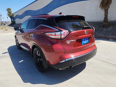 2017 Nissan Murano AWD SUV for sale #F24248B - photo 2
