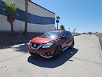 2017 Nissan Murano AWD SUV for sale #F24248B - photo 3