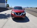 2017 Nissan Murano AWD SUV for sale #F24248B - photo 4