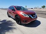 2017 Nissan Murano AWD SUV for sale #F24248B - photo 5