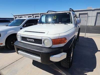 2010 Toyota FJ Cruiser 4x4 SUV for sale #F24257C - photo 1