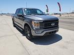 2021 Ford F-150 SuperCrew Cab 4x2 Pickup for sale #F24306A - photo 4