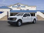 2024 Ford F-150 Super Cab 4x4 Pickup for sale #F24308 - photo 1