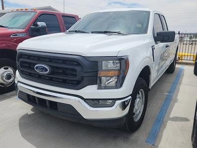 2023 Ford F-150 Super Cab 4x2 Pickup for sale #F24310A - photo 1