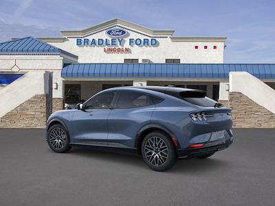 2024 Ford Mustang Mach-E AWD SUV for sale #F24313 - photo 2