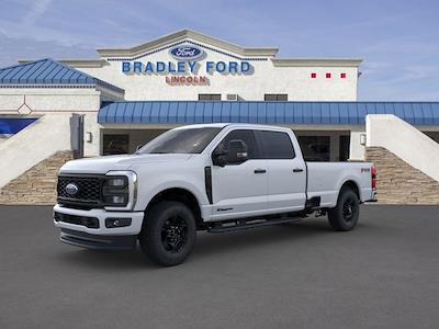 2024 Ford F-350 Crew Cab SRW 4x4 Pickup for sale #F24315 - photo 1