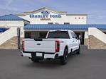 2024 Ford F-350 Crew Cab SRW 4x4 Pickup for sale #F24315 - photo 8