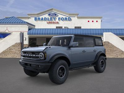 2024 Ford Bronco 4x4 SUV for sale #F24320 - photo 1