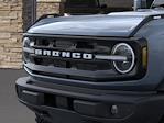 2024 Ford Bronco 4x4 SUV for sale #F24320 - photo 19