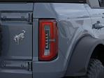 2024 Ford Bronco 4x4 SUV for sale #F24320 - photo 23