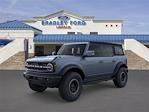 2024 Ford Bronco 4x4 SUV for sale #F24320 - photo 26