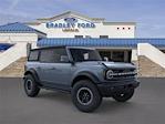 2024 Ford Bronco 4x4 SUV for sale #F24320 - photo 32