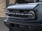 2024 Ford Bronco 4x4 SUV for sale #F24320 - photo 44