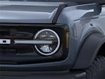 2024 Ford Bronco 4x4 SUV for sale #F24320 - photo 45