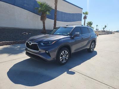 2025 Toyota Highlander FWD SUV for sale #F24326A - photo 1
