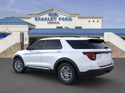 2025 Ford Explorer 4x4 SUV for sale #F25004 - photo 2