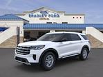 2025 Ford Explorer 4x4 SUV for sale #F25004 - photo 1