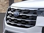2025 Ford Explorer 4x4 SUV for sale #F25004 - photo 17