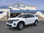 2025 Ford Explorer 4x4 SUV for sale #F25004 - photo 24