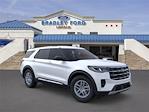 2025 Ford Explorer 4x4 SUV for sale #F25004 - photo 30
