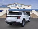 2025 Ford Explorer 4x4 SUV for sale #F25004 - photo 31