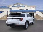 2025 Ford Explorer 4x4 SUV for sale #F25004 - photo 8